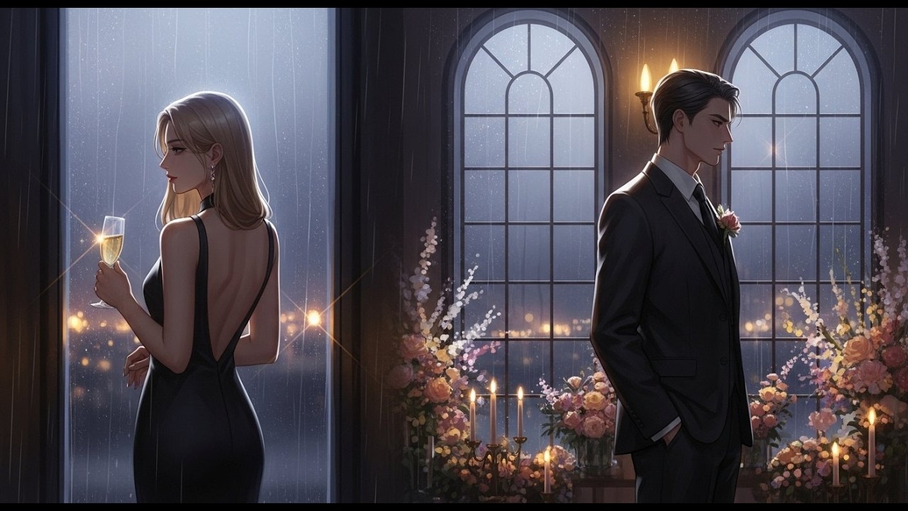 Reborn, I Dumped My Fiancée For Her Aunt After She Left Me For Her Ex