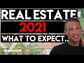 Why Haven't Housing Prices Crashed Yet? | Housing Market Update 2021