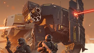 is exo experts warbond good on helldivers 2 