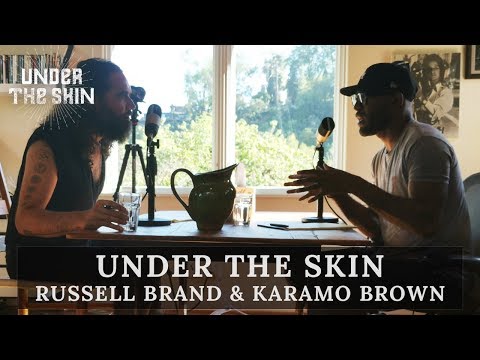 Prejudice And How To Overcome It - with Karamo & A Cop!