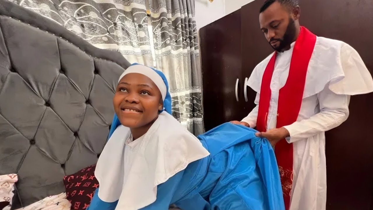 Mansera Aryamanye Na padiri Bakoze Amahano manawee😱