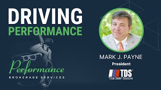 How the Parts Department Impacts Buy-Sell Deals with Mark Payne of Total Dealer Solutions