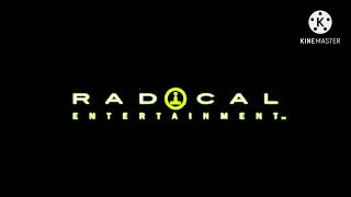 Radical Entertainment Render Pack Round 3 Vs Alejandro Melendez