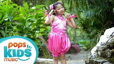 Chặt Cây Dừa - Như Ý | Nhạc Thiếu Nhi Vui Nhộn