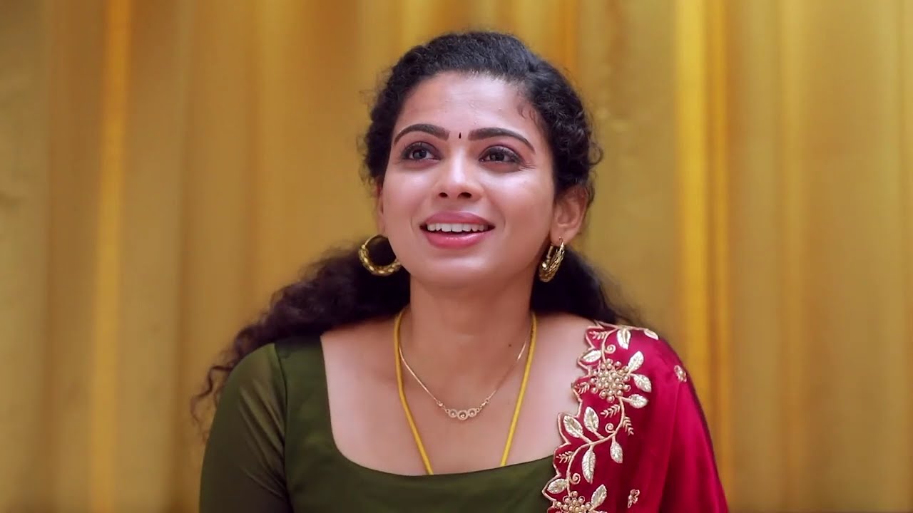 Kannathil Muthamittal - Ep 243 - A. Muruganandham - Tamil Tv Serial - Zee5 Tamil Classics