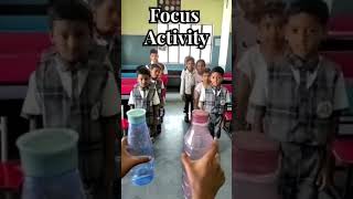 🧠 Little minds, big focus, endless fun! 🎯✨😊 #education #admissionsopen #lifeisbutadream #kids