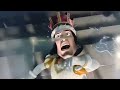 Percy, Grover and Annabeth's reaction to Lord Farquaad's defeat