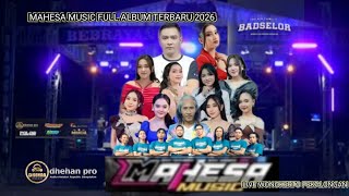 album Mahesa  Halal Bihalal Badselor 1987  2026 Semut Wonokerto Pekalongan