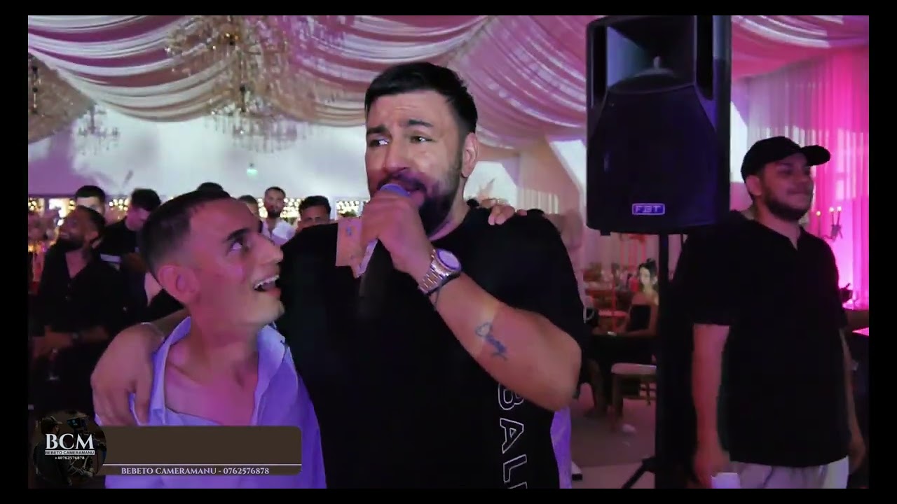 COSTEL BIJU ✅ CE SĂ FAC ASTA-I SOARTA ✅ NEW 2024 ✅ La Bogdan Farcaș