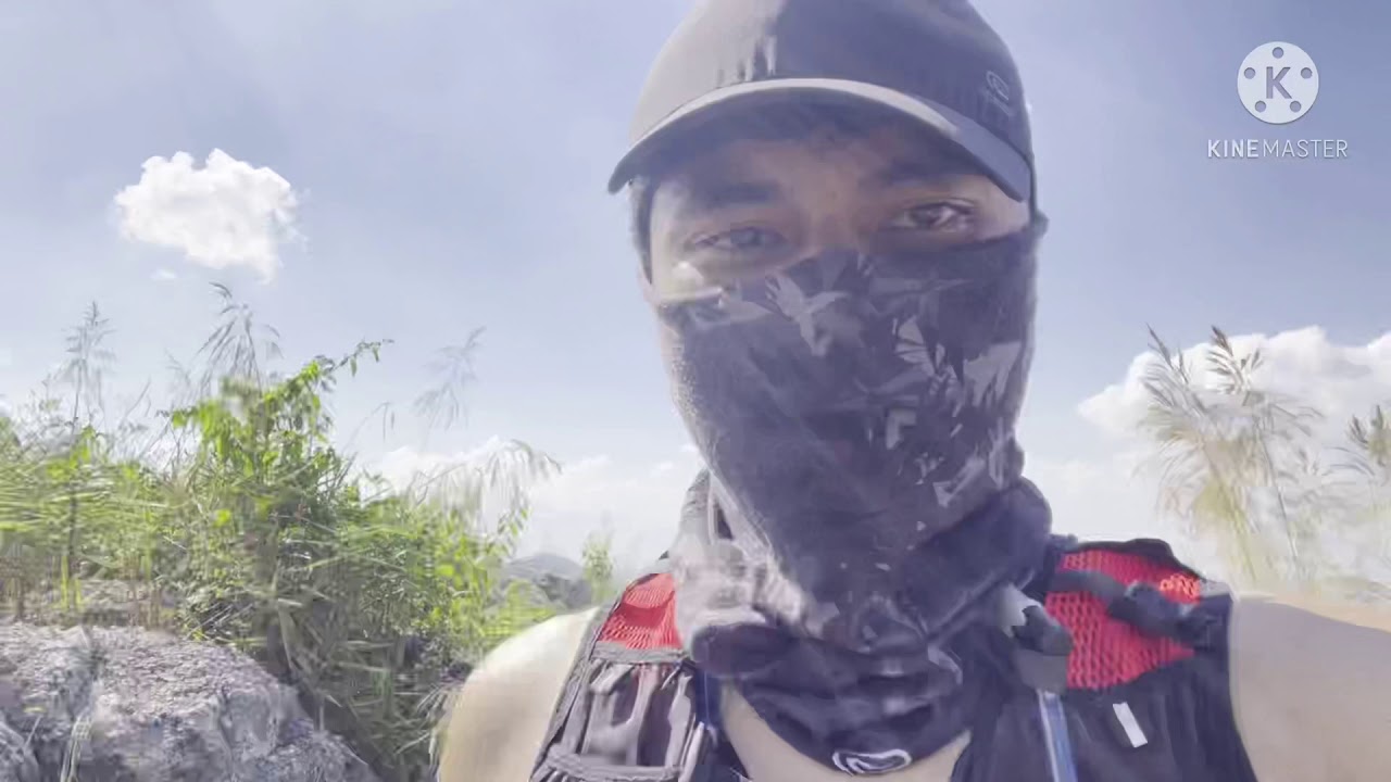 Ep1.ซ้อมเทรลขึ้นเขาแหลม ตะนาวศรี (ทีมงานแอ๊ครันนิ่ง)