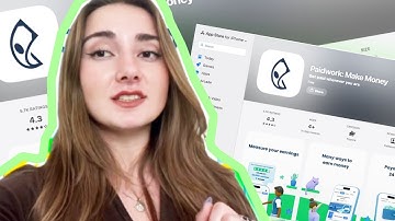 I Played Games & Watched Videos For Cash