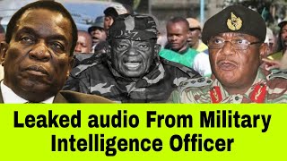 Zvese bvuu zvabuda pachena | ED To Go