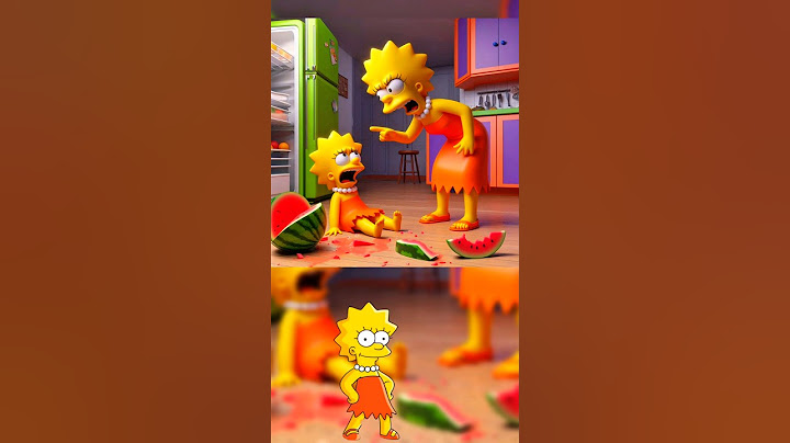 Family Simpson angry his child why broken watermelon 😡💥 #shorts #simpsons #anime #memes #cartoon