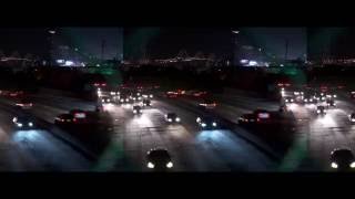 Ioio - Fade Out To Black (Synthwave Mix)