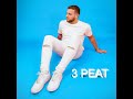 Baby Blue x Cade Ellis - 3 PEAT (Official Audio)