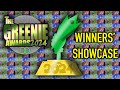 The Greenie Awards 2024 - Winners’ Showcase 