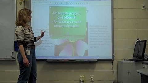 SMART Board Tips and Tricks Part 1