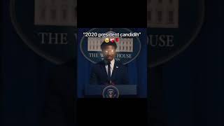 2020 President Candidih