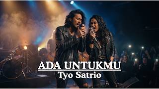 Ada Untukmu - Tyok Satrio | Rock Ballad Cover
