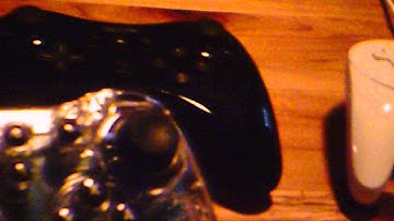 Wii U Controller Comparison: CCP vs. Wii U Pro vs. Afterglow