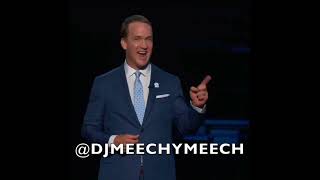KEVIN DURANT AND WESTBROOK GET ROASTED BY PAYTON MANNING | VOICEOVER