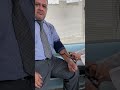 ¿Cuáles son los valores normales de la presión arterial?