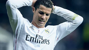 Cristiano Ronaldo - Hey Mama | Skills And Goals | 2015 | HD