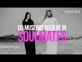 Do Muslims Believe In Soulmates?