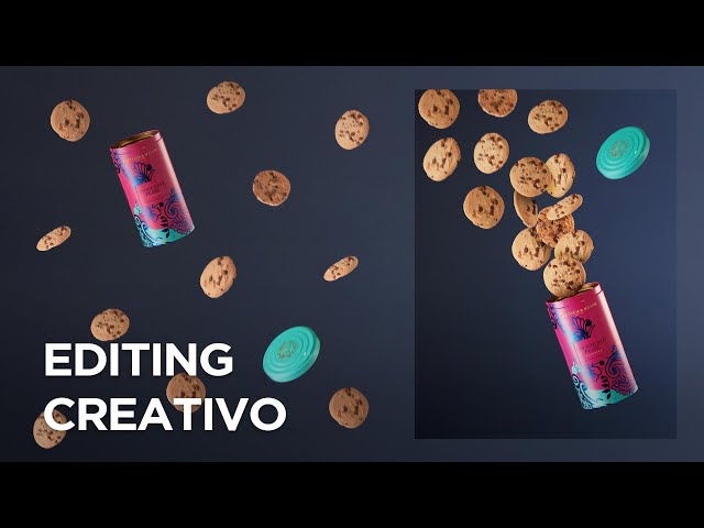 Editing e foto ritocco creativo, ecco tutti i passaggi per comporre questa foto