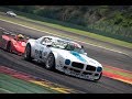 Roger Bolligers Trans Am Spa Summer Classic 2019 Race 2