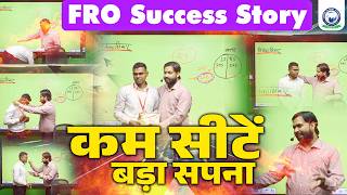 Fro Selected Student Meets Khan Sir   Success Journey   Khan Global Studies