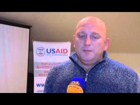 საჯარო დისკუსია ქუთაისის ბიუჯეტის ირგვლივ