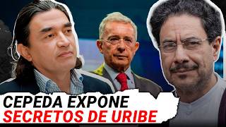 Justicia y política: Cepeda expone la trama de falsos testigos | Gustavo Bolívar