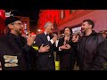 Viva Rai 2...Viva Sanremo! - Il Volo cantano il brano 