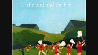 The Bird And The Bee - My Fair Lady chords