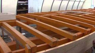 Tuesday, June 10, Segment6 - The Restoration of the Skip Jack Rosie Parks