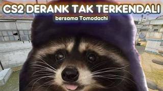 JASA DERANK TAPI LAGI PLENGER MAIN CS2 [125]