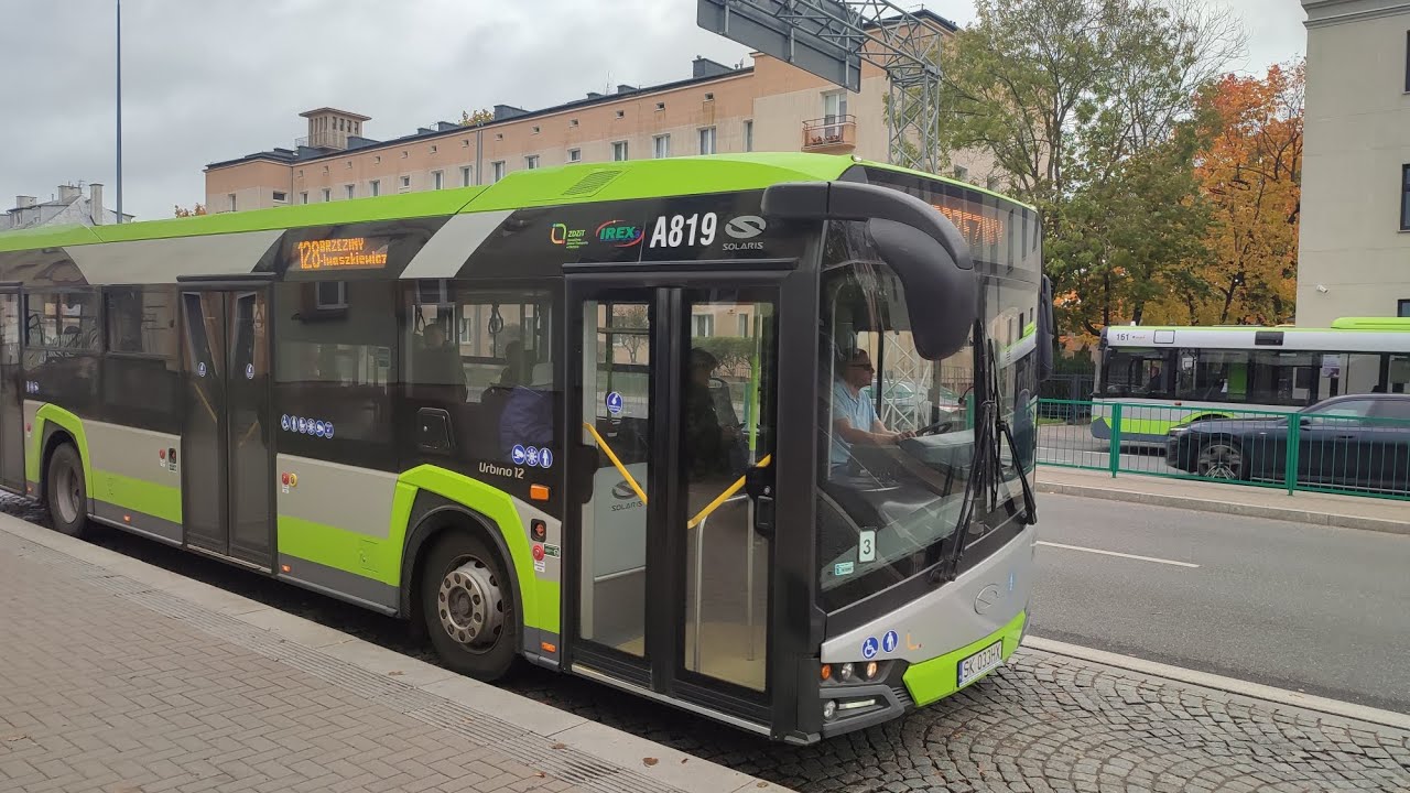 Solaris Urbino 12 IV 