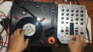 Dj Arrome - Osn 2024 / Battle (Round 1) Resimi