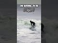 One morning on the @cisurfboards #gskate surfboard. 🎥 @Seasquatch tv #surf #surfing #reviews