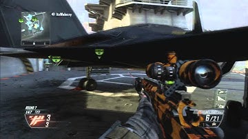 HITMARKER SPAWNSHOT!!