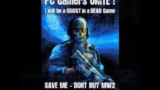 call of duty mw2.wmv
