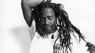 Burning Spear - Black Soul