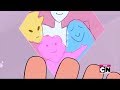 Familiar song  flashback moments  steven universe