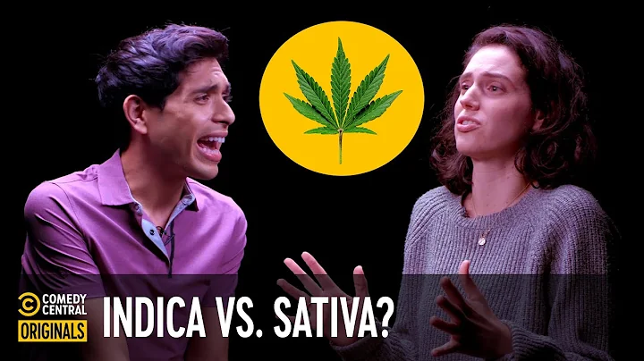 Indica or Sativa: Which Weed Strain Is Better? (ft...