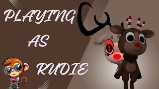 Dont Underestimate Rudie
