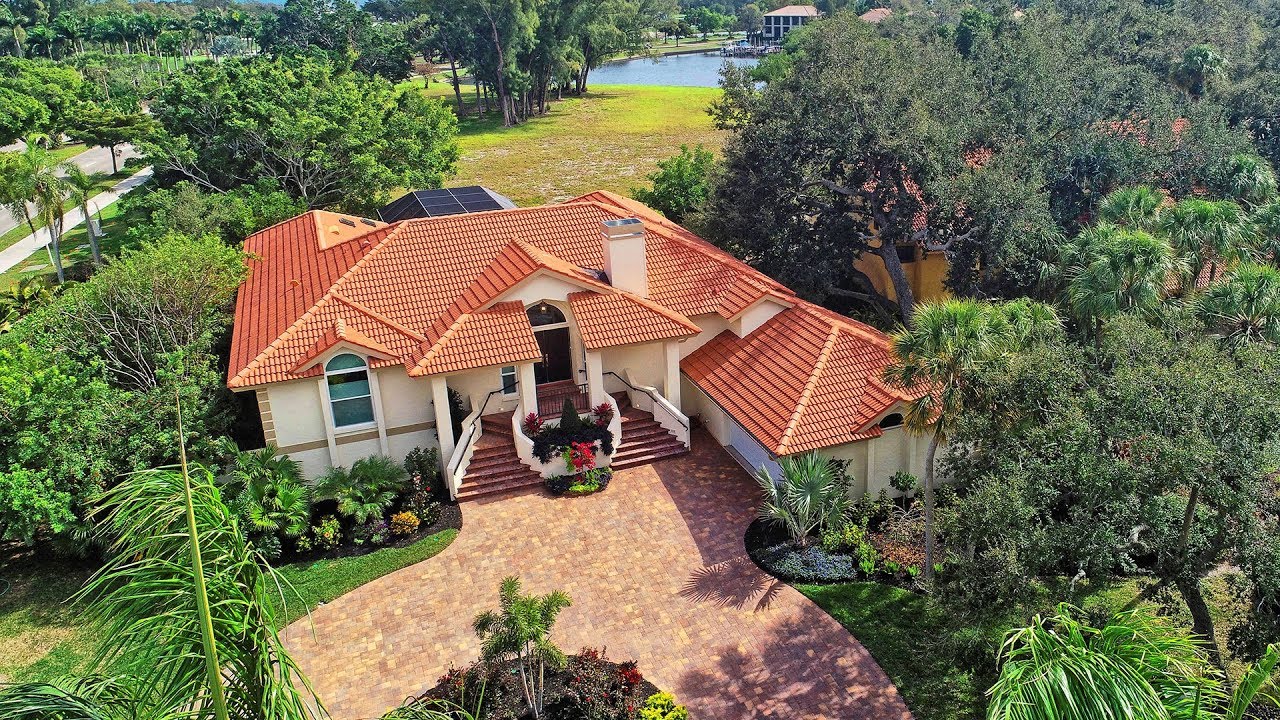 3101 Bayou Sound | Longboat Key | Bay Isles
