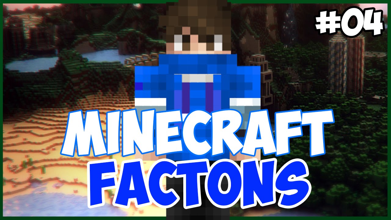 Factions aqua ep 4 "BUILDING BOXES"