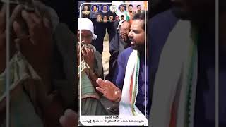 Visionary Leader Steps Into Parliament with Bold Development Agenda | Gaddam Vamsi Krishna