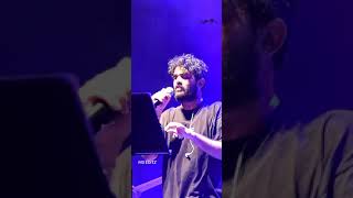 Sid sriram birthday Status Full Screen